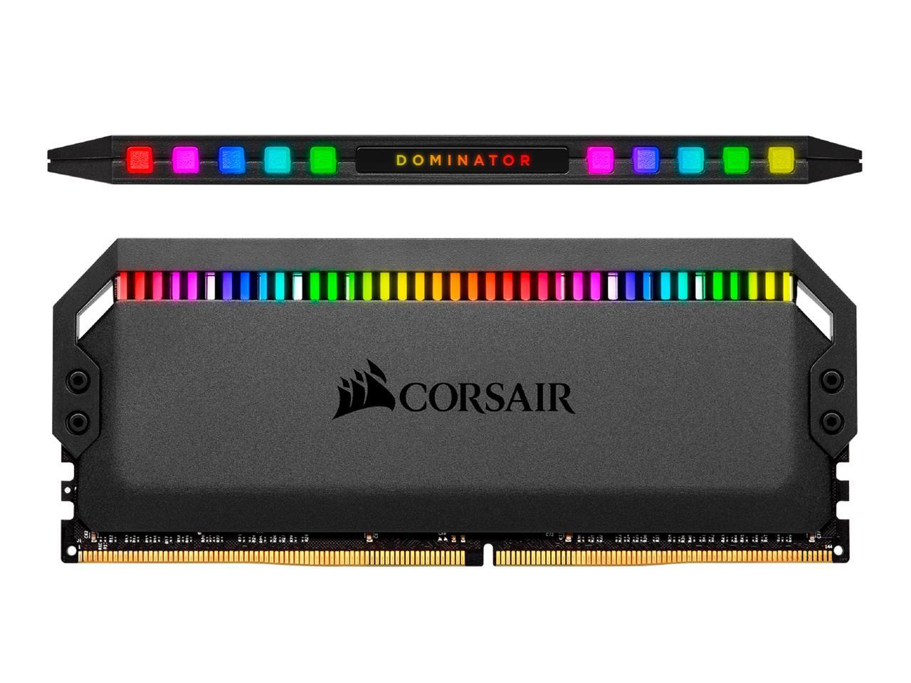 Corsair CMT32GX4M4Z3200C16