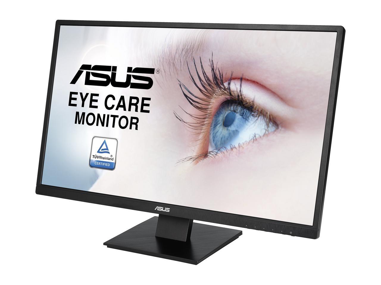 ASUS MNTR ASUS 27" FHD VA279HAE R