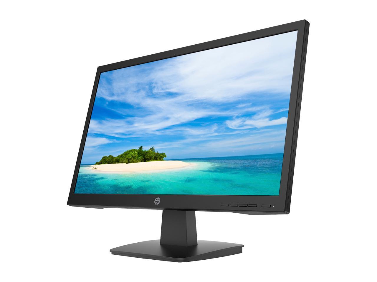 HP MNTR HP 21.5" 60HZ P22V TN R