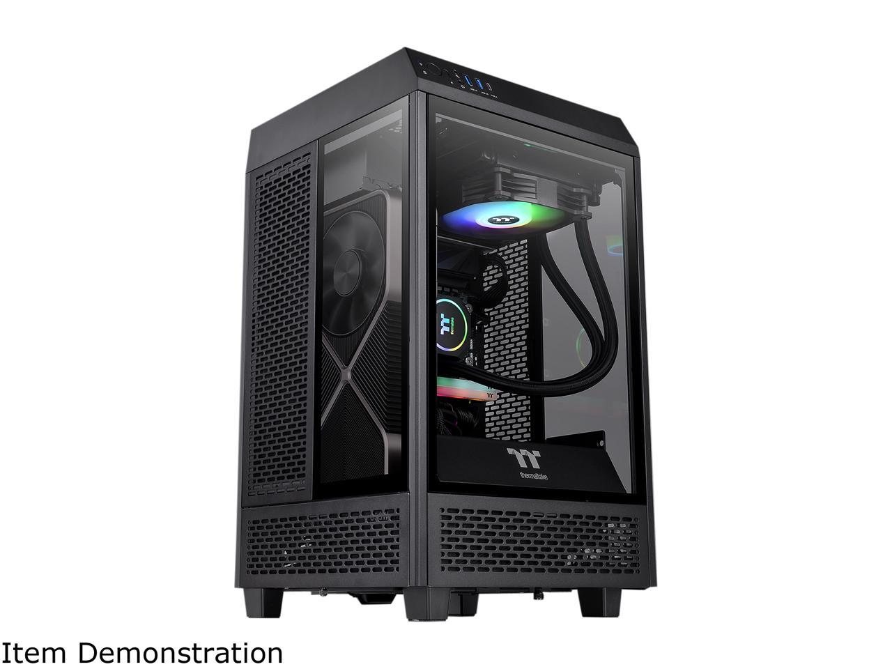 TOWER 100 BLK R