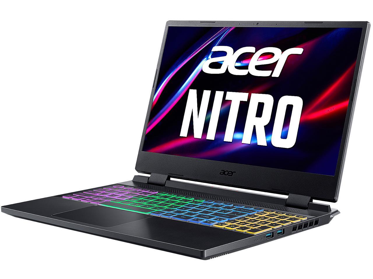 Acer America NB ACER AN515-58-71J9 NH.QGAAA.001 R