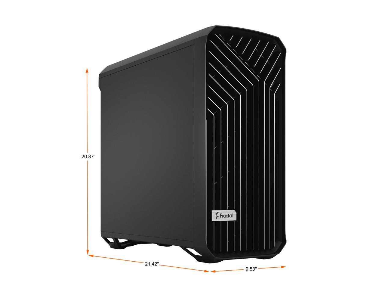 Fractal Design CASE FD FD-C-TOR1A-05 R