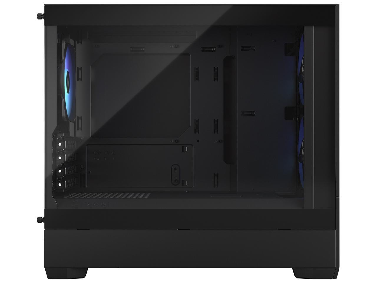 Fractal Design CASE FD POP MINI AIR RGB BK R