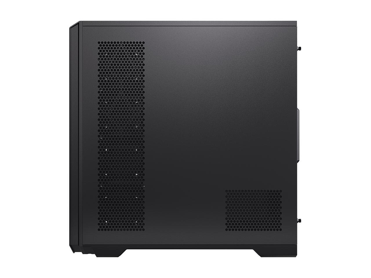 Phanteks CASE PHANTEKS PH-ES620PTG_DBK01 R