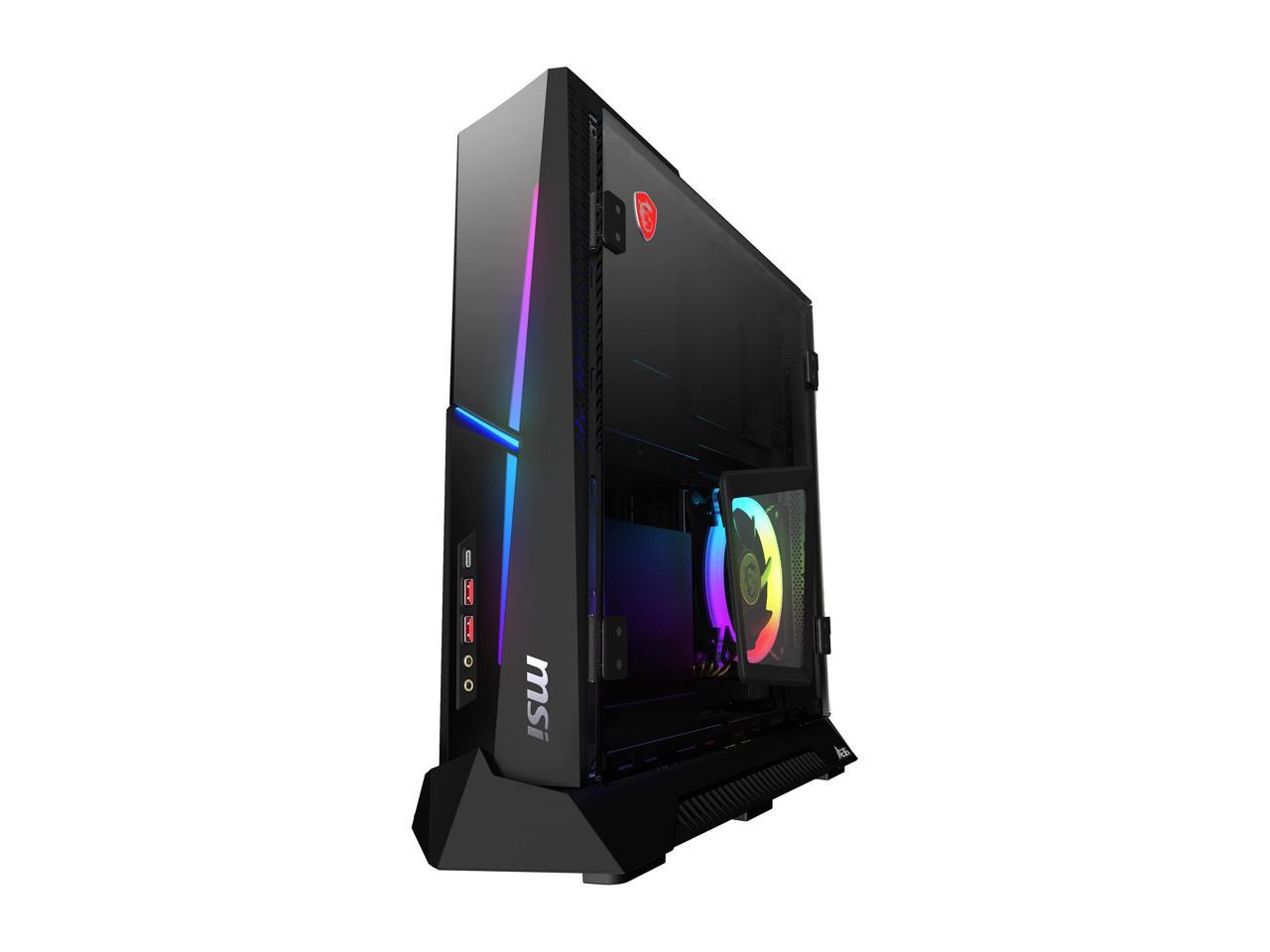 MSI DT MSI MEG TRIDENT X 12VTE-250US R