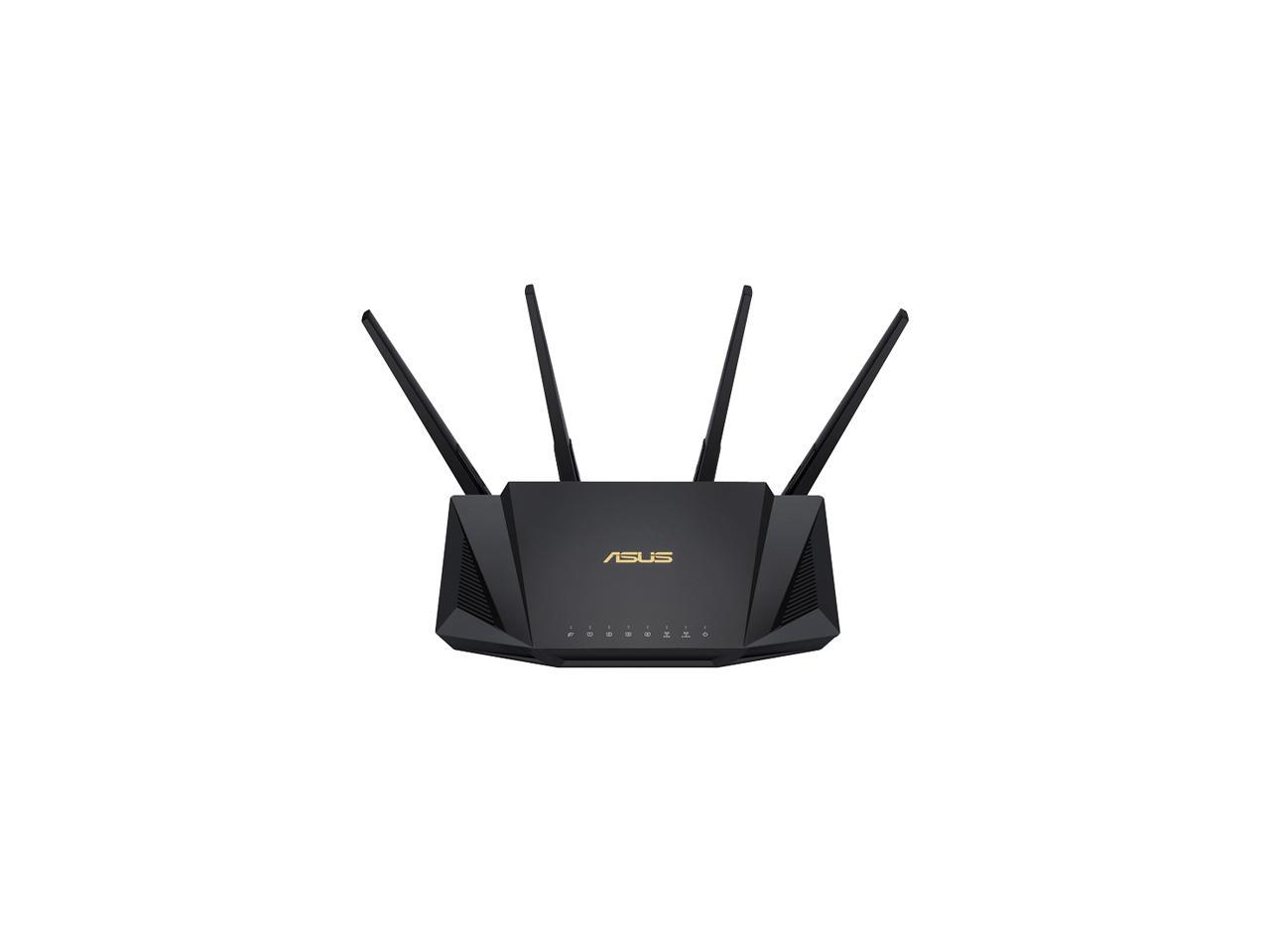 ASUS WL ROUTER ASUS RT-AX3000 RT