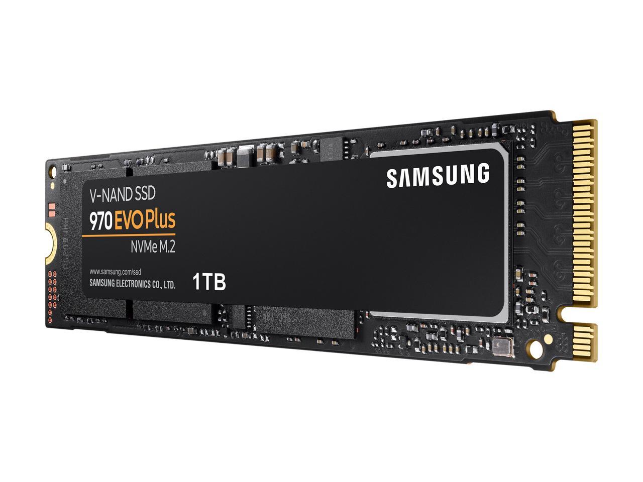 SAMSUNG MZ-V7S1T0B/AM R