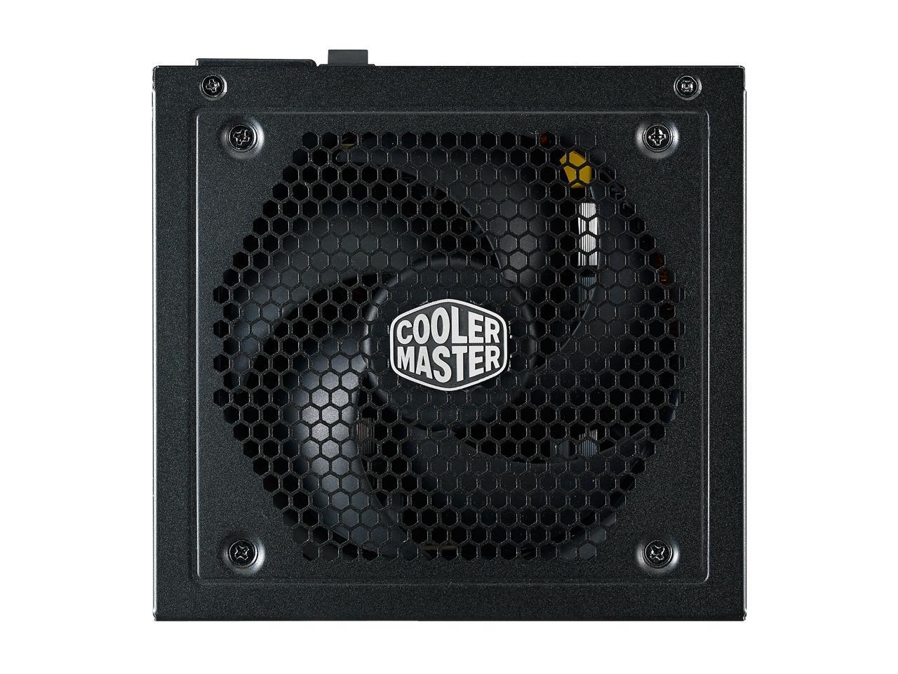 Cooler Master PSU CM 750W MPX-7501-AMAAB-US R