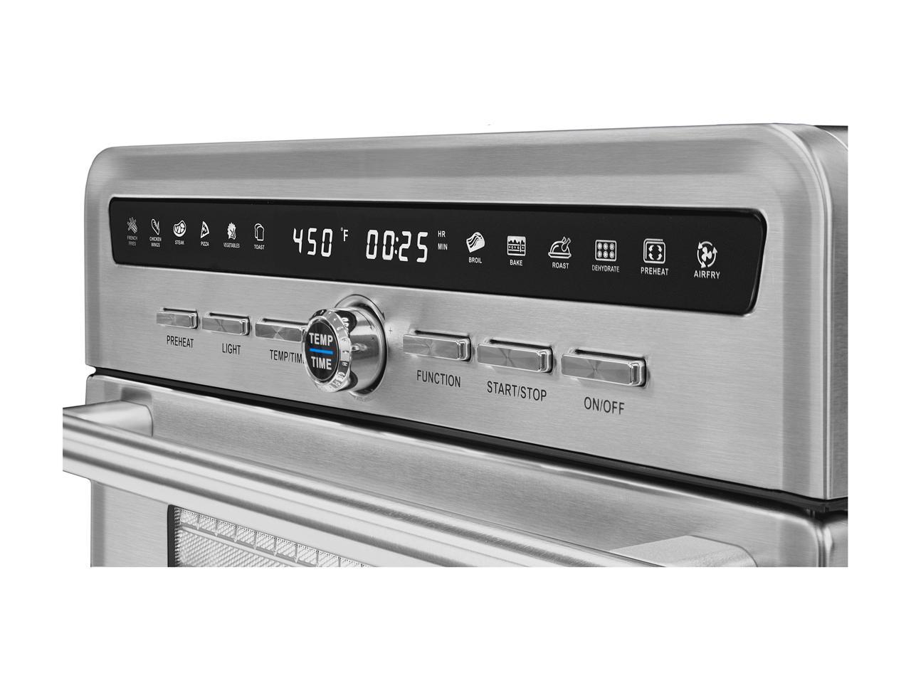 Rosewill TOASTER OVEN ROSEWILL RHTO-20001 R