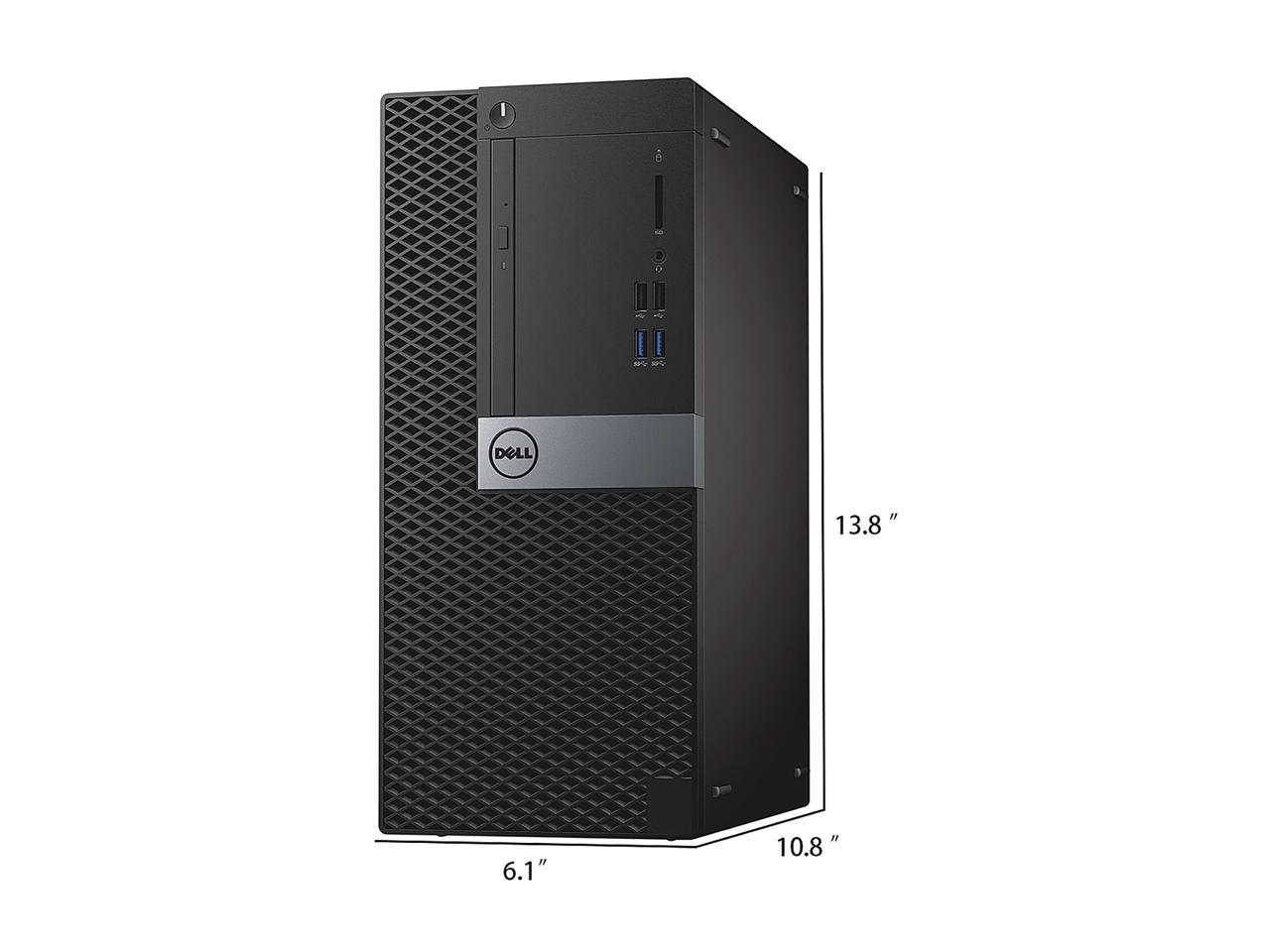 DELL DT DELL 22VFDEDT04001 REC