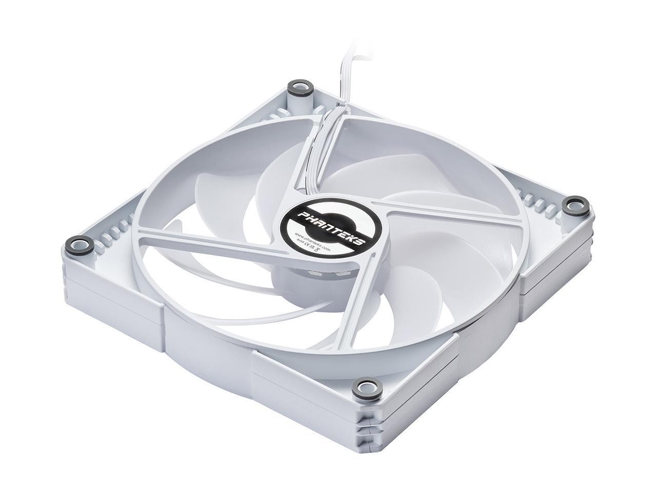 Phanteks CASE FAN PT PH-F140SK_DRGB_PWM_W R