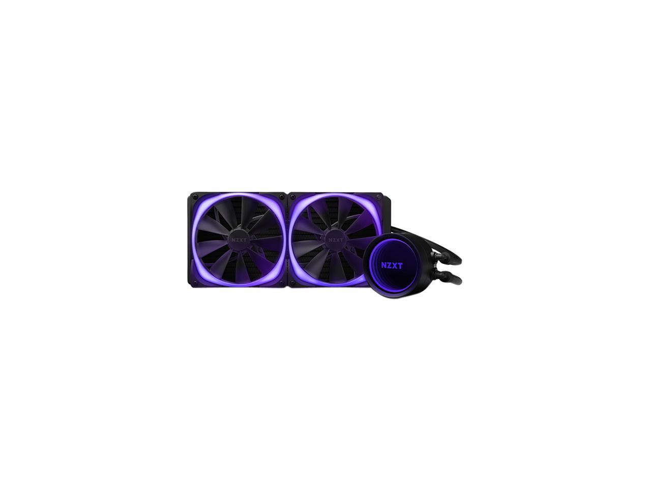 NZXT LQCL NZXT RL-KRX63-R1 R