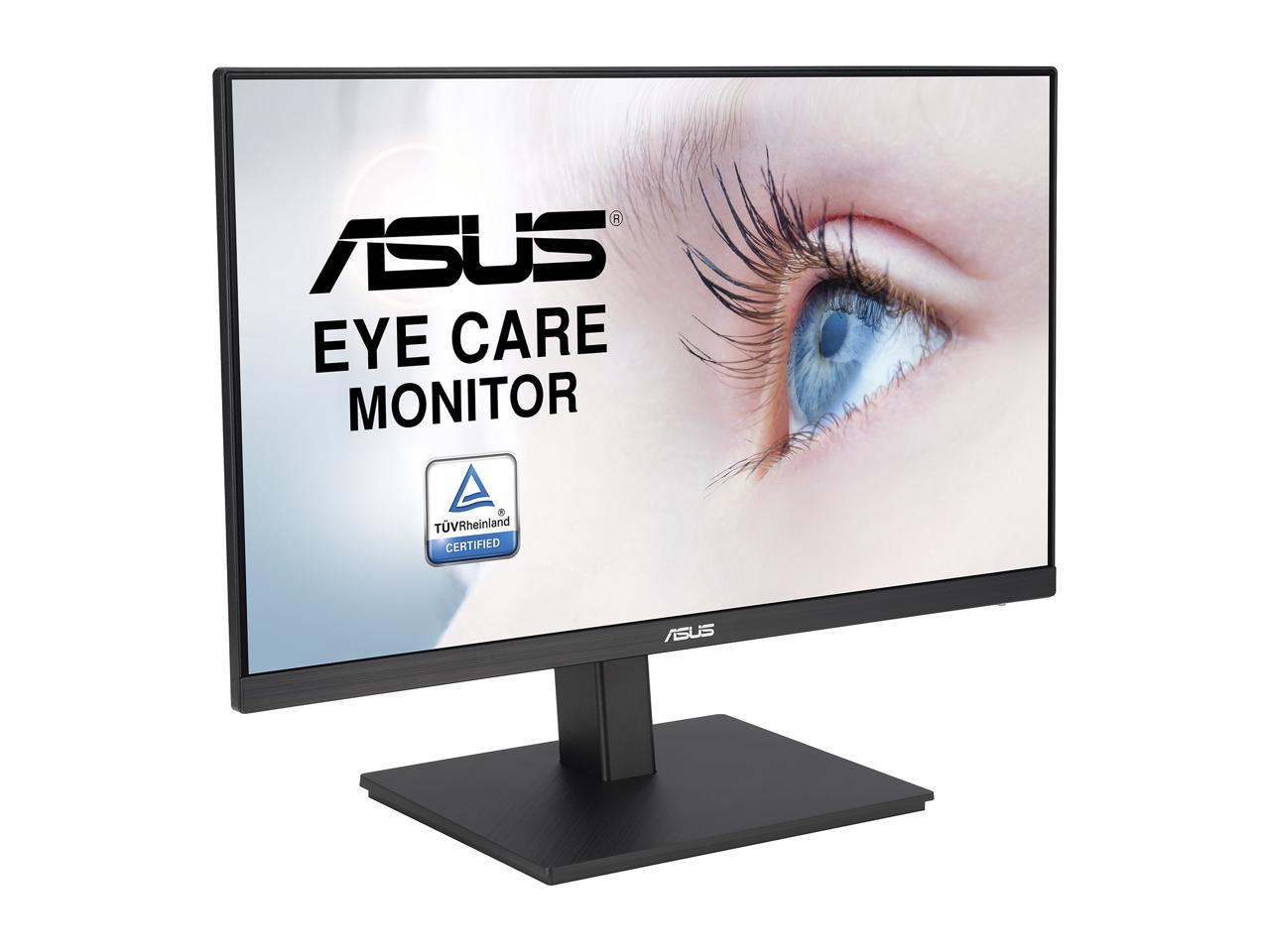 ASUS MNTR ASUS 23.8" 75HZ IPS VA24EQSB R