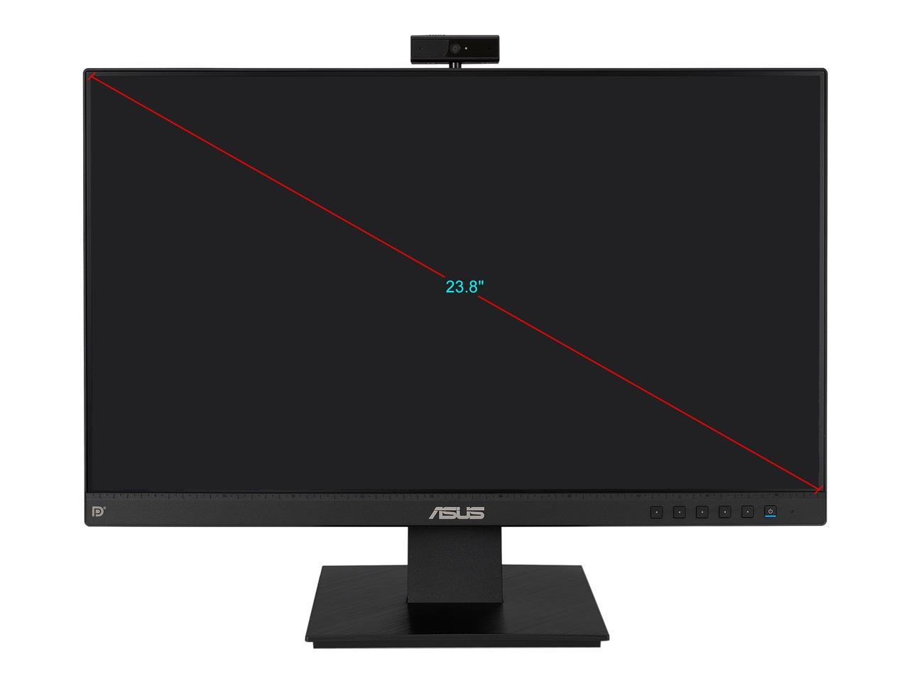 ASUS MNTR ASUS 23.8" 75HZ BE24EQK IPS R