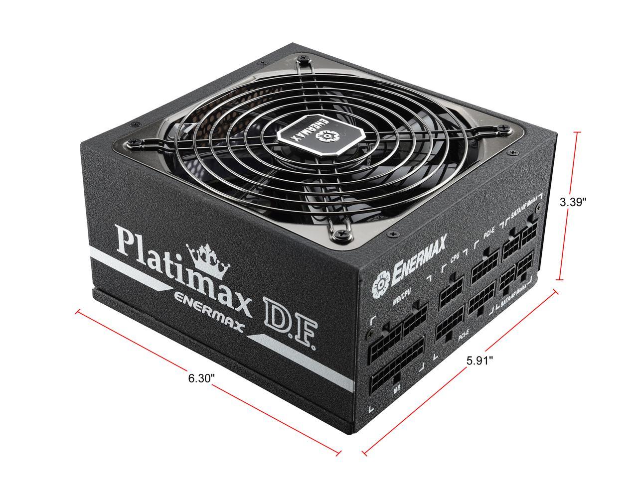 Enermax PSU ENERMAX 1050W EPF1050EWT R