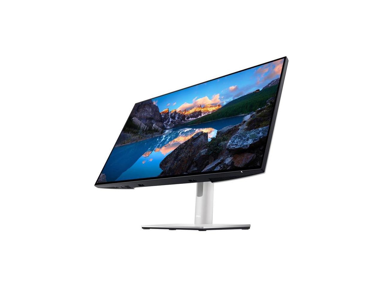 DELL MNTR DELL 24" IPS U2422H R