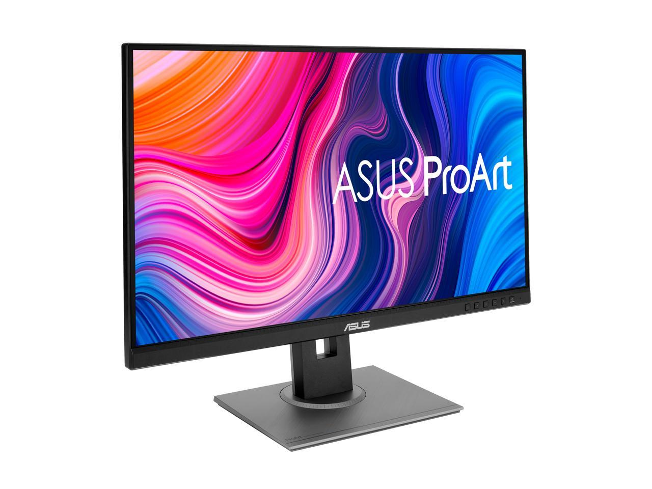 ASUS MNTR ASUS 27" PA278QV IPS R