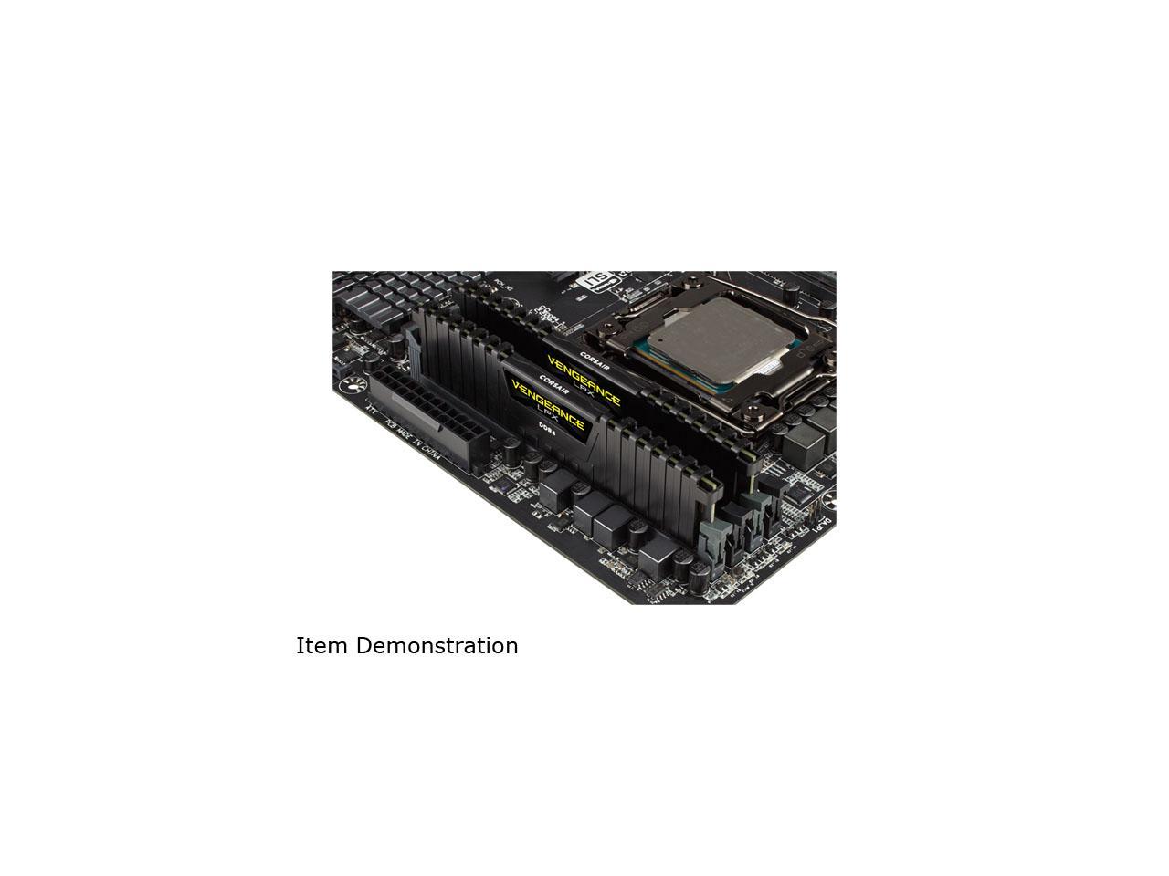 CORSAIR CMK8GX4M1Z3200C16 R
