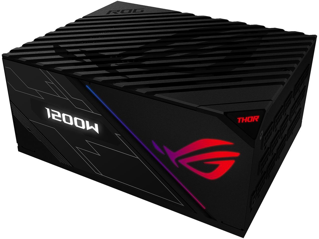 ASUS PSU ASUS 1200W ROG-THOR-1200P R