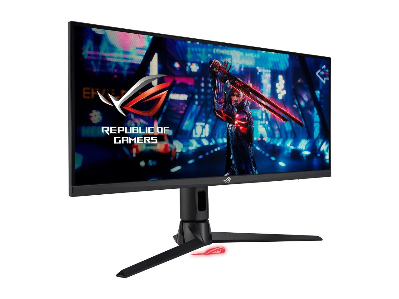 ASUS MNTR ASUS 29.5" 220HZ IPS XG309CM R