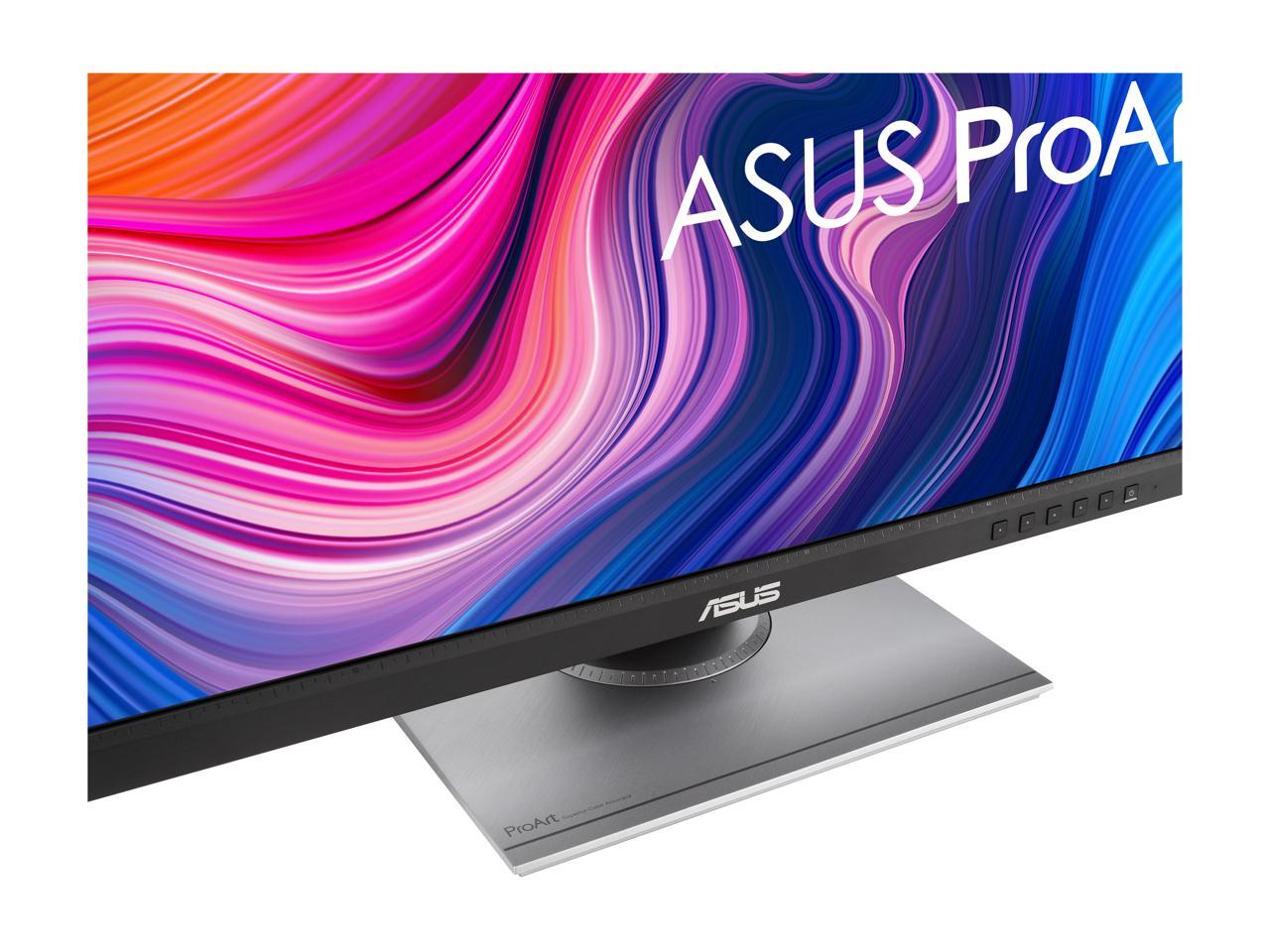 ASUS MNTR ASUS 24.1" 16:10 PA248QV IPS R