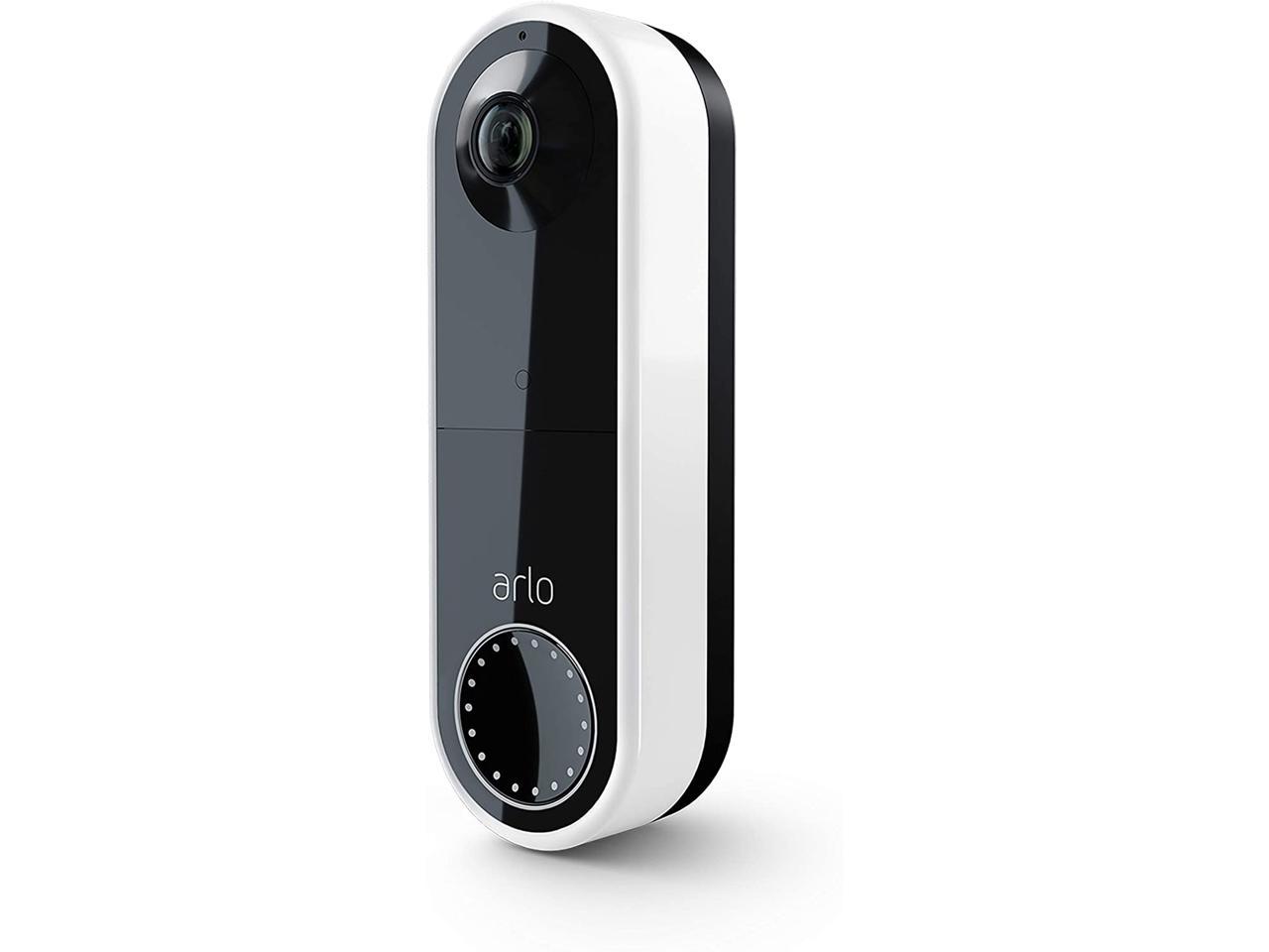 ARLO VIDEO DOORBELL ARLO AVD2001-100NAS