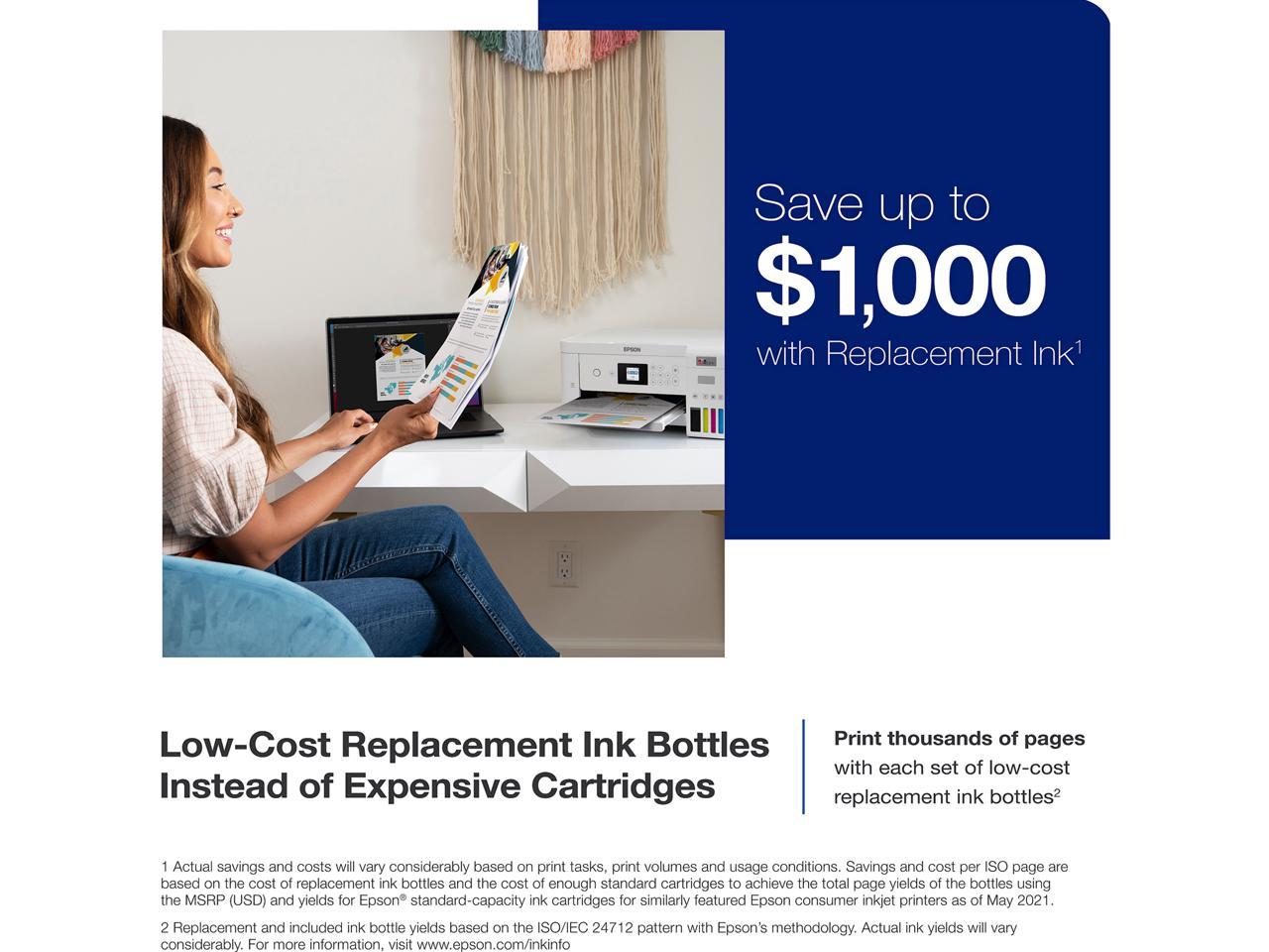 INKJET C11CJ63202 R