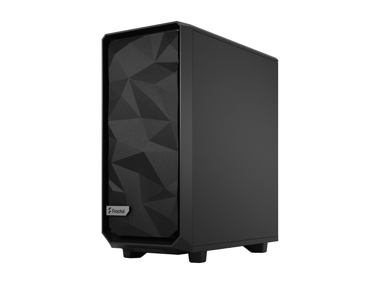 Fractal Design CASE FD FD-C-MES2C-01 R