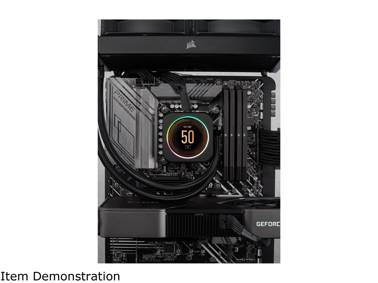 CORS CMK64GX5M2A4800C40 R