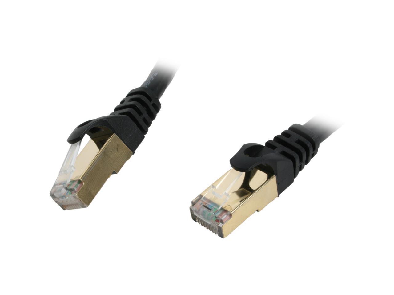 RCW-1-CAT7-BK R