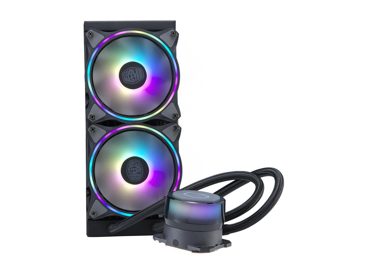 Cooler Master LQCL CM MLX-D24M-A18P2-R1 R