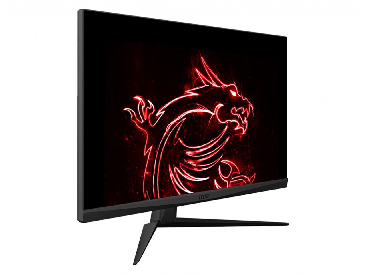 MSI MNTR MSI 27" 2K 165HZ G273QF IPS R