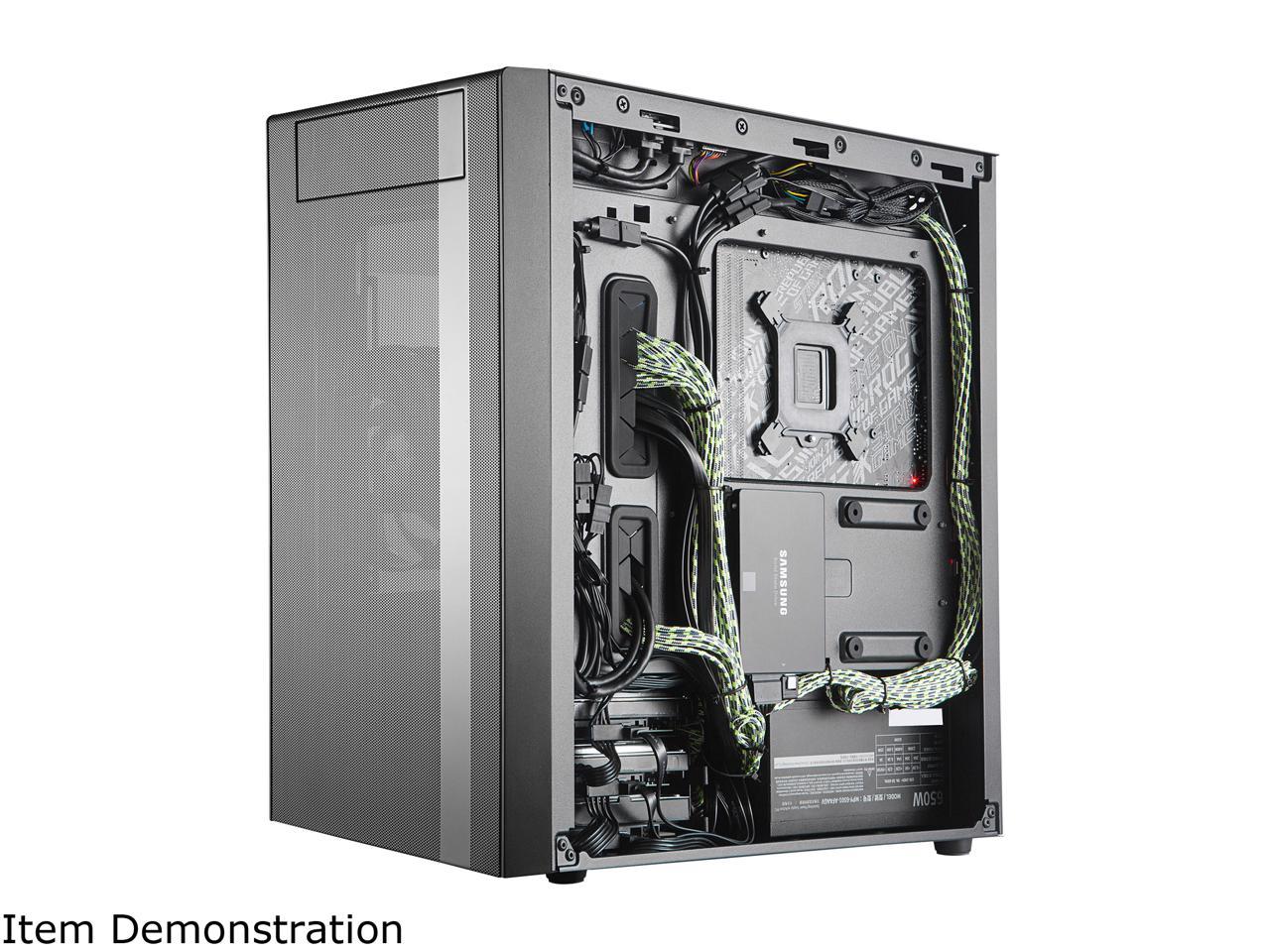 Cooler Master CASE CM MCB-NR400-KG5N-S00 R