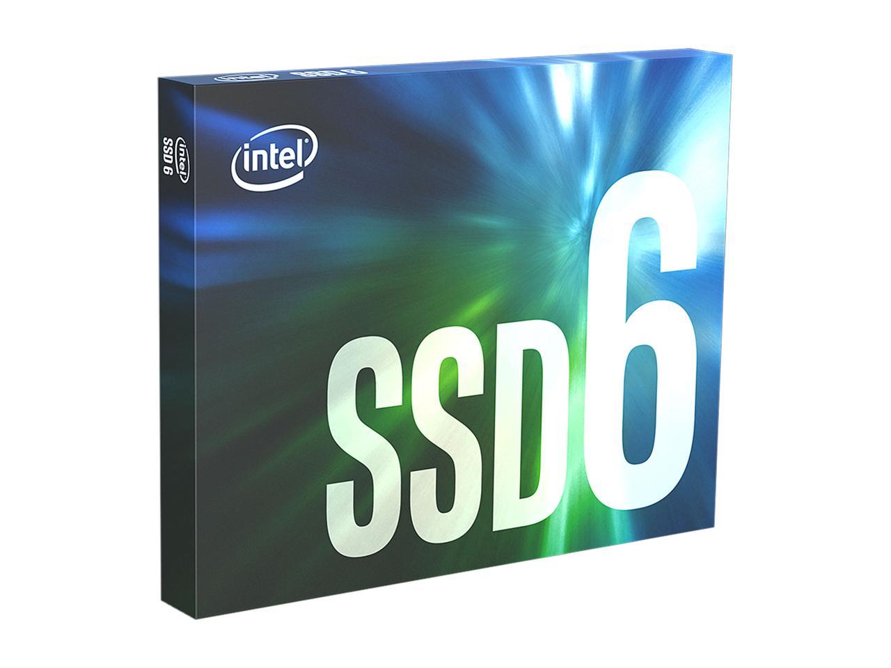 INTEL SSDPEKNW020T8X1 R