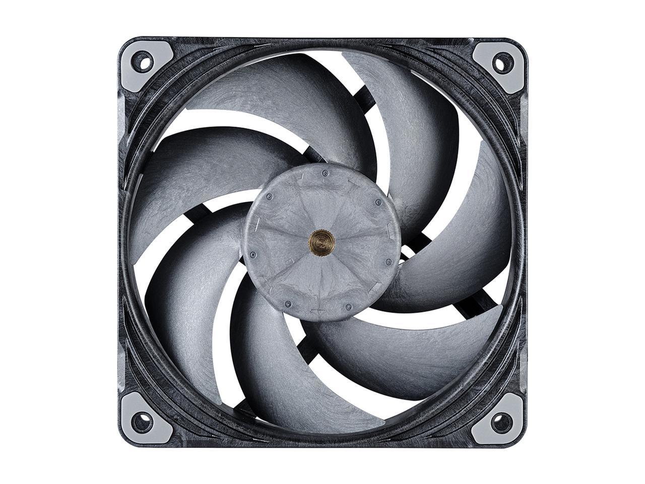 Phanteks CASE FAN PHANTEKS PH-F120T30_BG_3P R