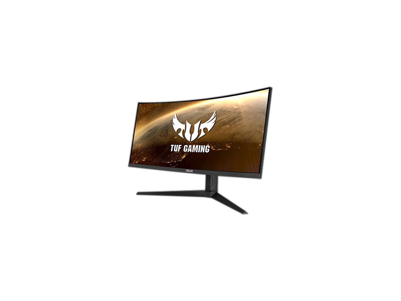 ASUS CMNTR ASUS 34" 165HZ 2K VG34VQL1B R