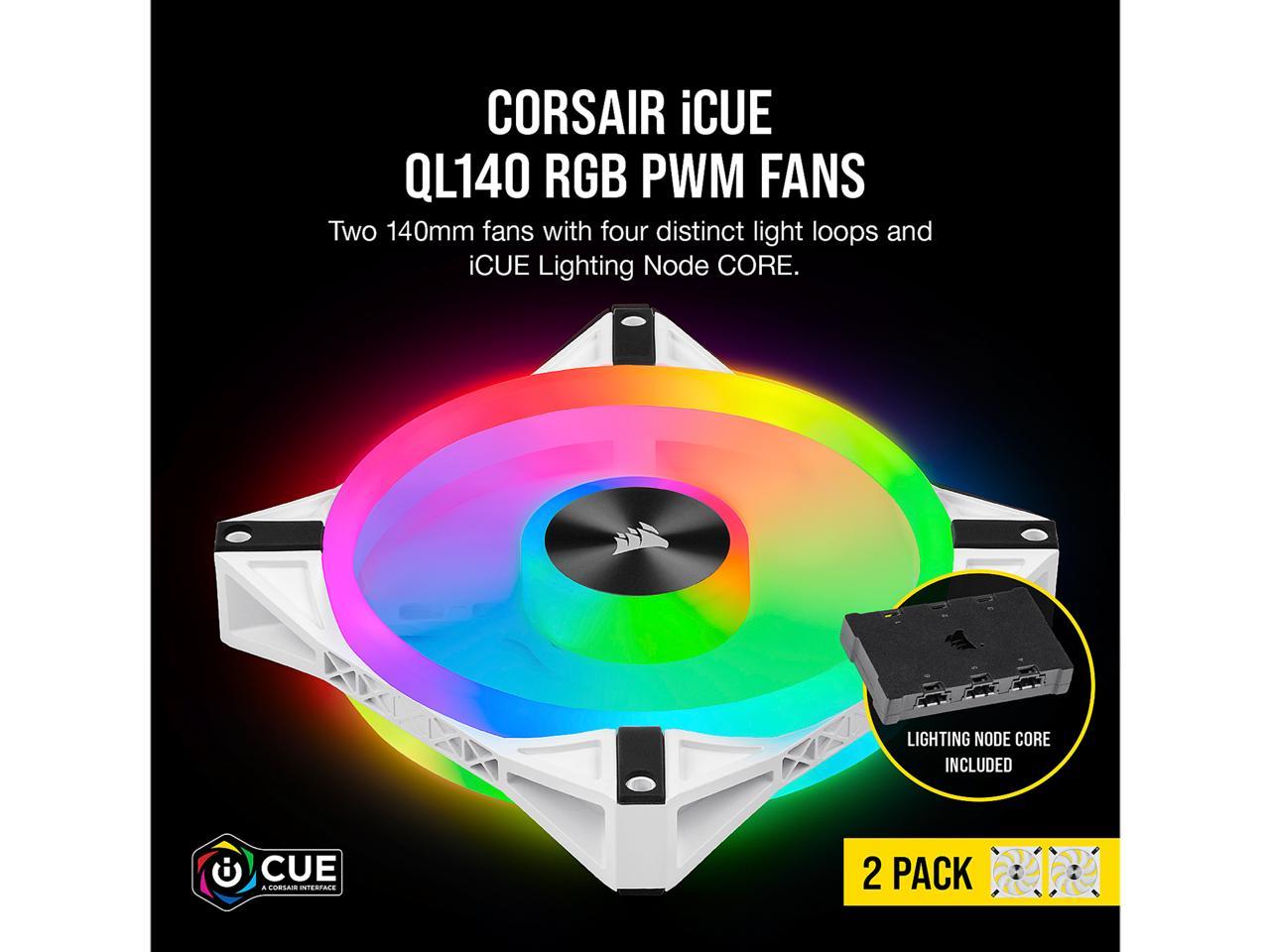 Corsair CASE FAN CORSAIR CO-9050106-WW R