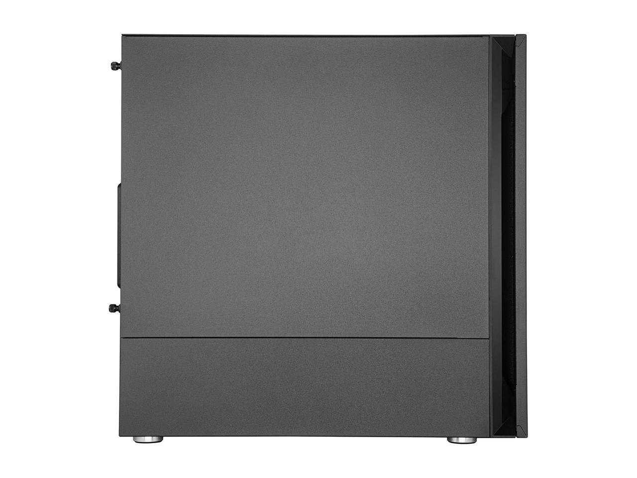 Cooler Master CASE CM MCS-S600-KN5N-S00 R