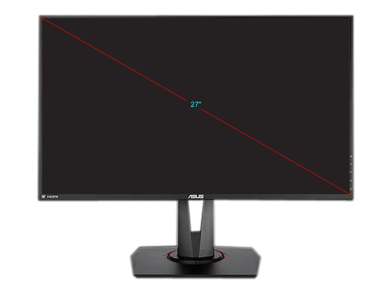 ASUS MNTR ASUS 27" 280HZ VG279QM IPS R