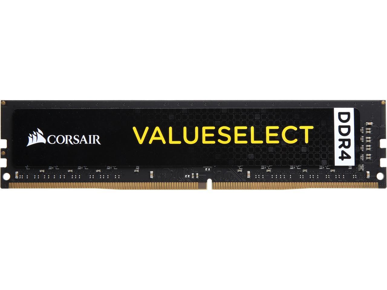 CORSAIR CMV16GX4M1A2666C18