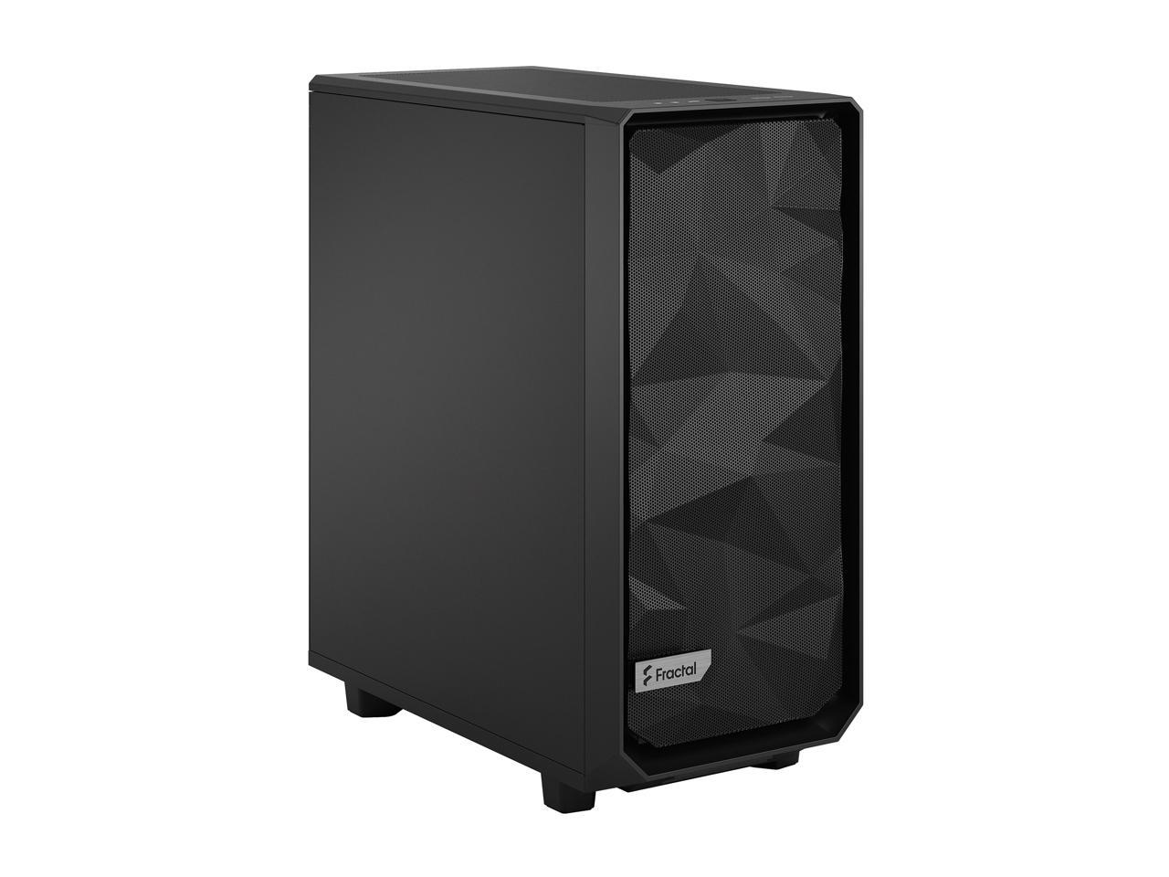 Fractal Design CASE FD FD-C-MES2C-01 R