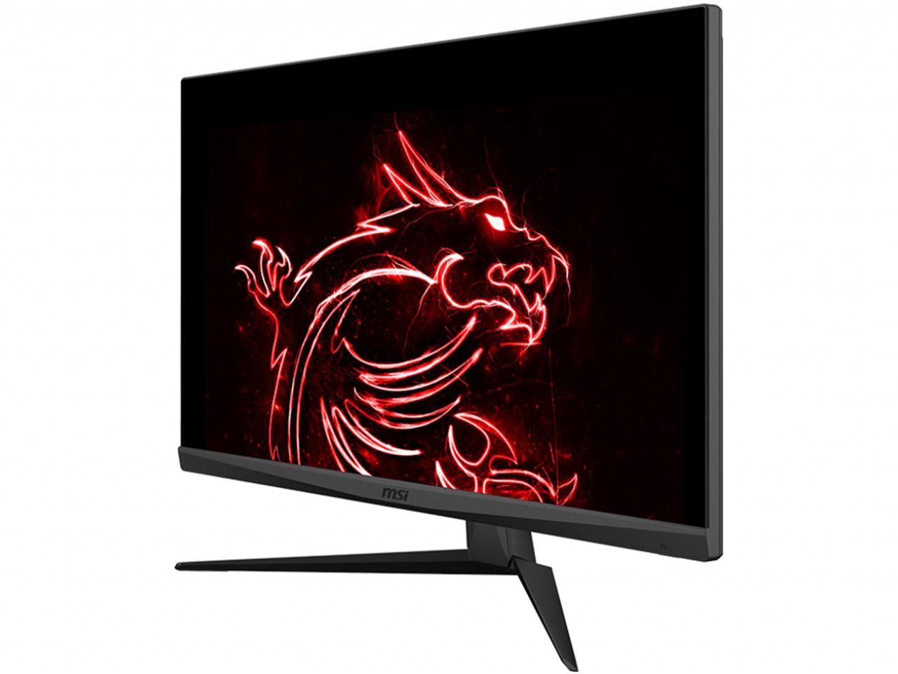 MSI MNTR MSI 27" 2K 165HZ G273QF IPS R