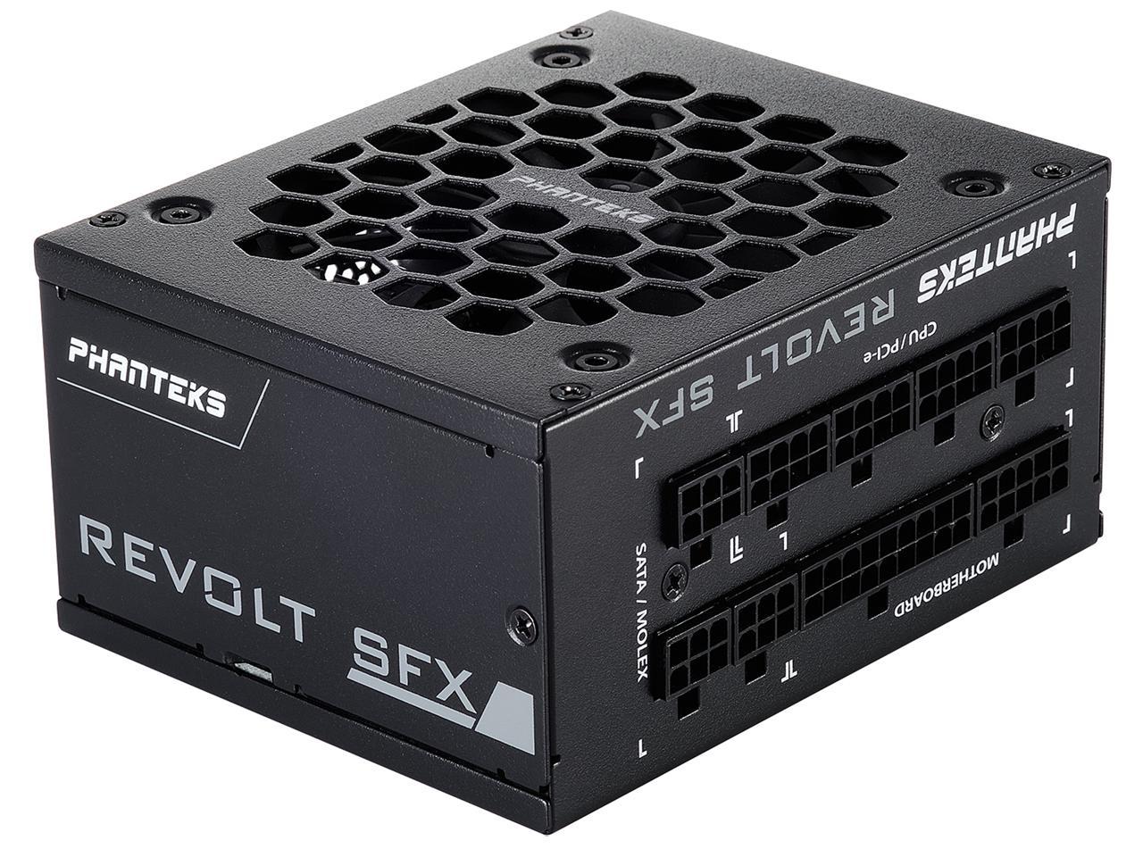 Phanteks PSU PHANTEKS 750W PH-P750PSF_US01 R