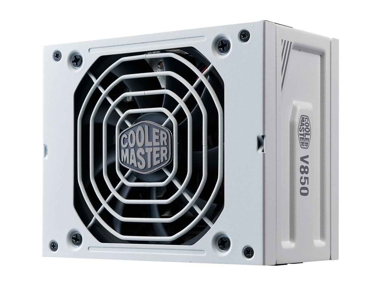 Cooler Master PSU CM 850W MPY-8501-SFHAGV-WU R
