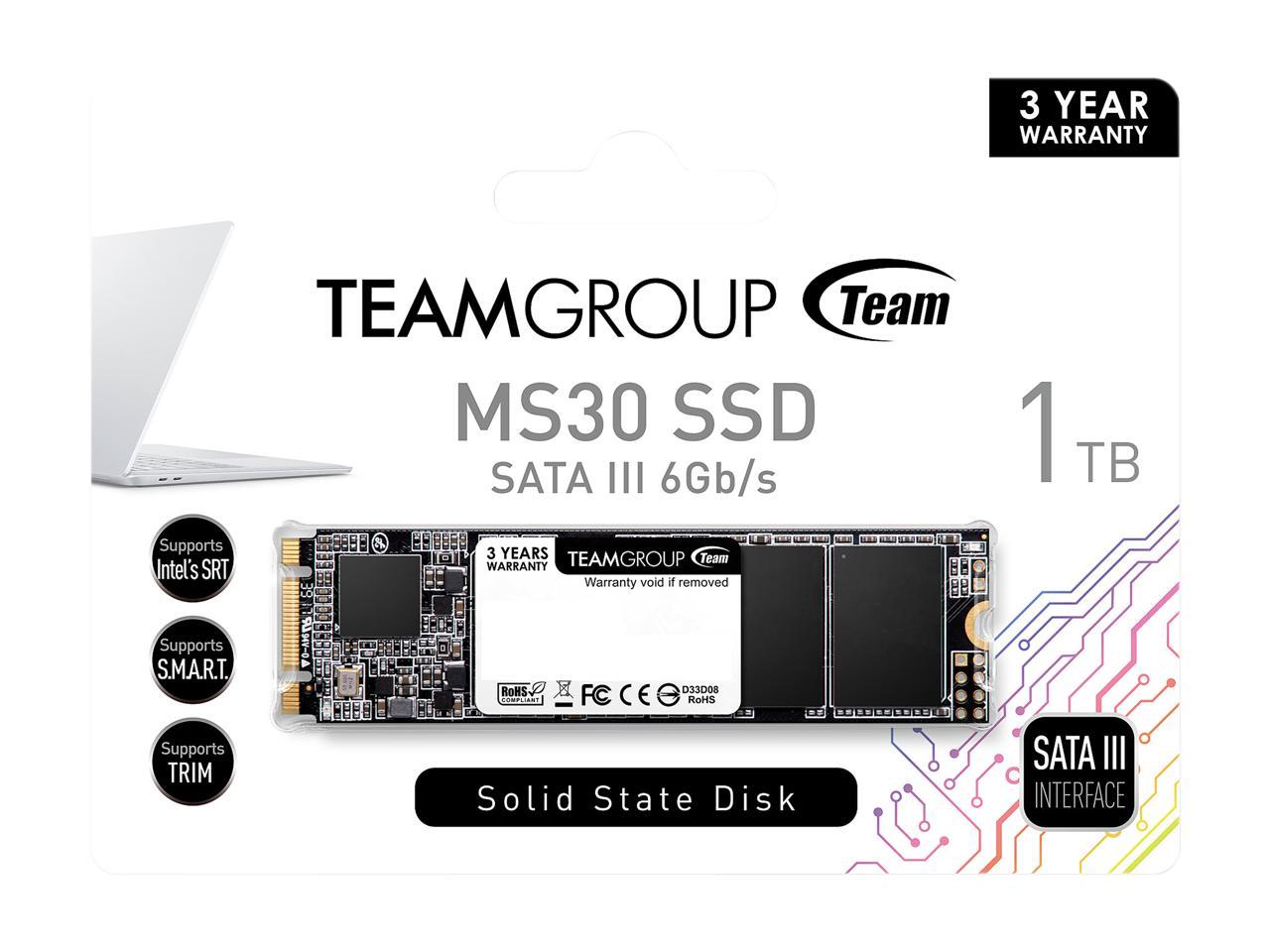 TEAM TM8PS7001T0C101 R