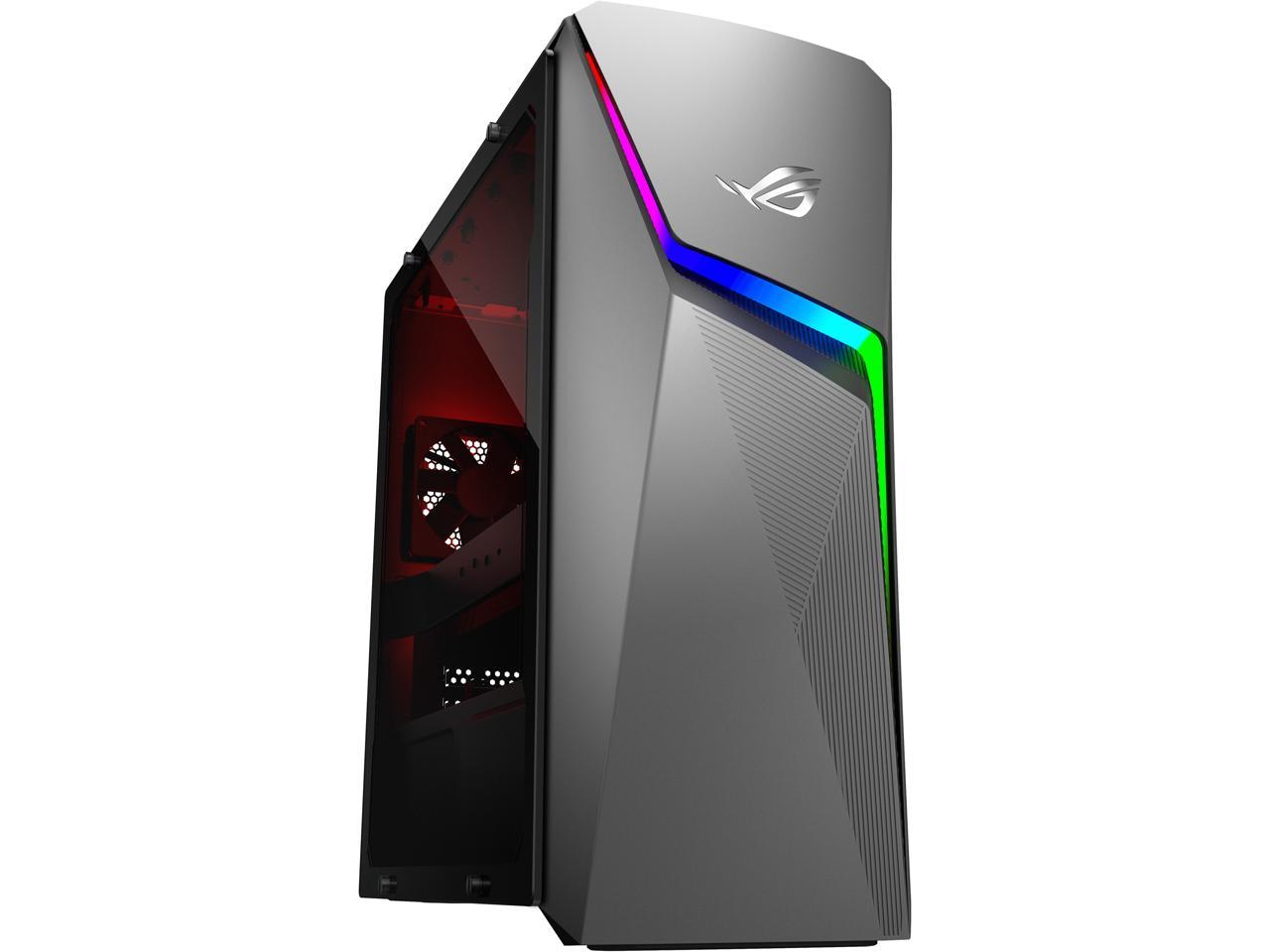 ASUS DT ASUS G10DK-NB766 R