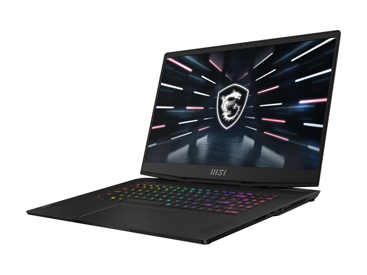 MSI NB MSI STEALTH GS77 12UGS-084 R