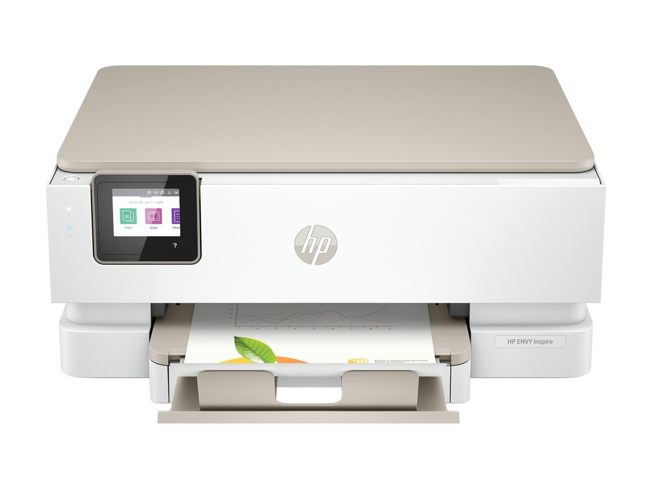 INKJET ENVY7255E R