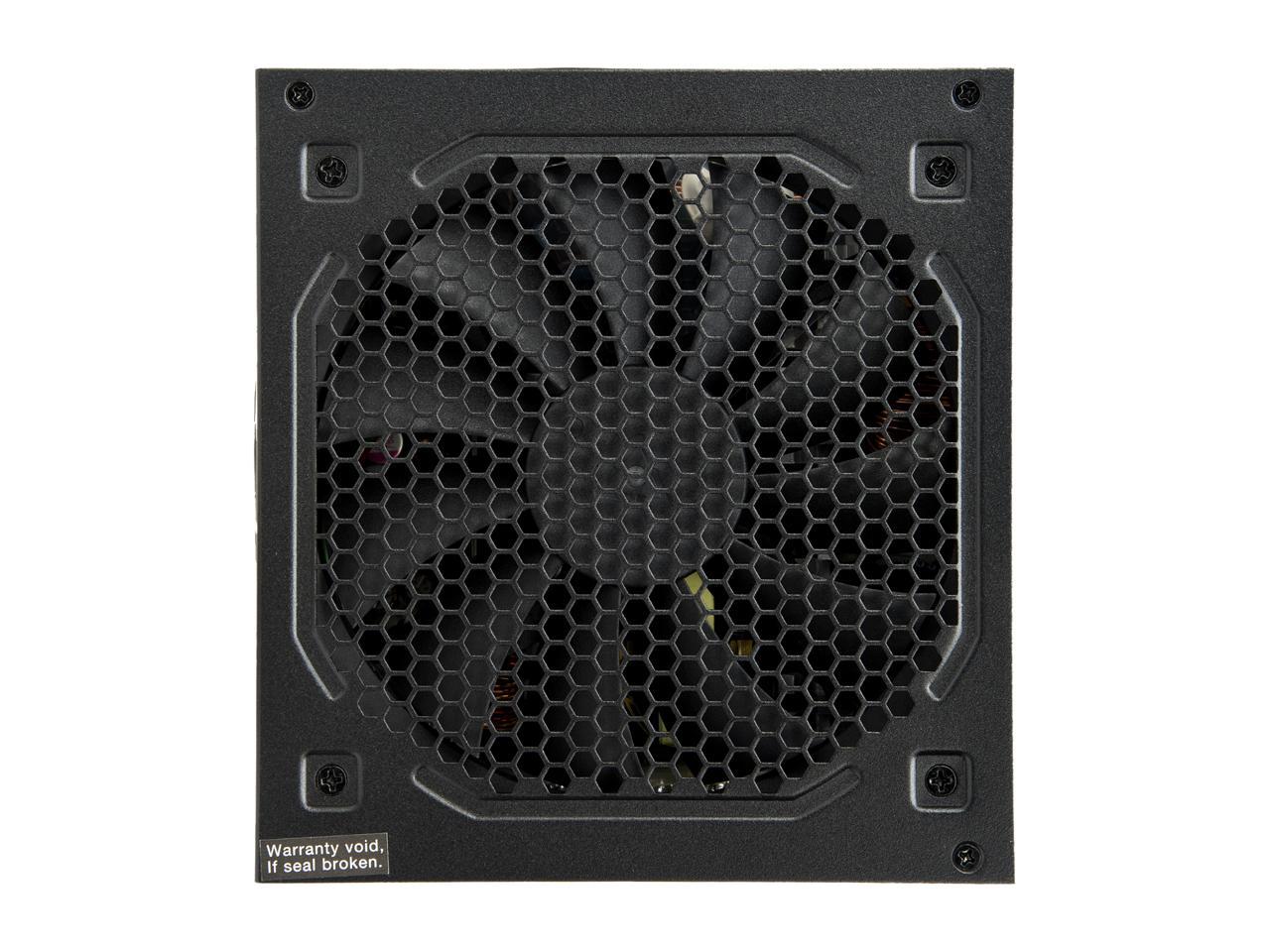 Rosewill PSU ROSEWILL 750W HIVE-750S RT