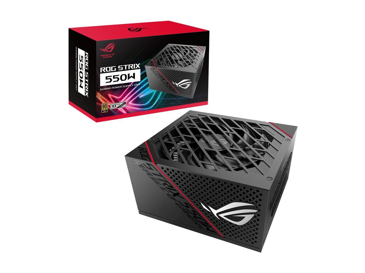 ASUS PSU ASUS 550W ROG-STRIX-550G R